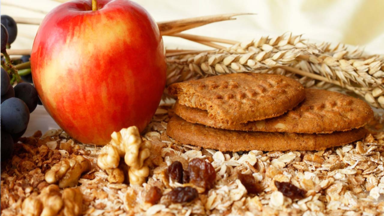 Foto - 3 ana öğün 1 ara öğün yağları yaktırır: Yağı cayır cayır yakacak beslenme kuralları