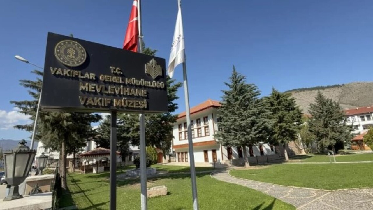 Foto - 3 asırlık sır ortaya çıktı! Emoji'nin kökleri Tokat'ta keşfedildi