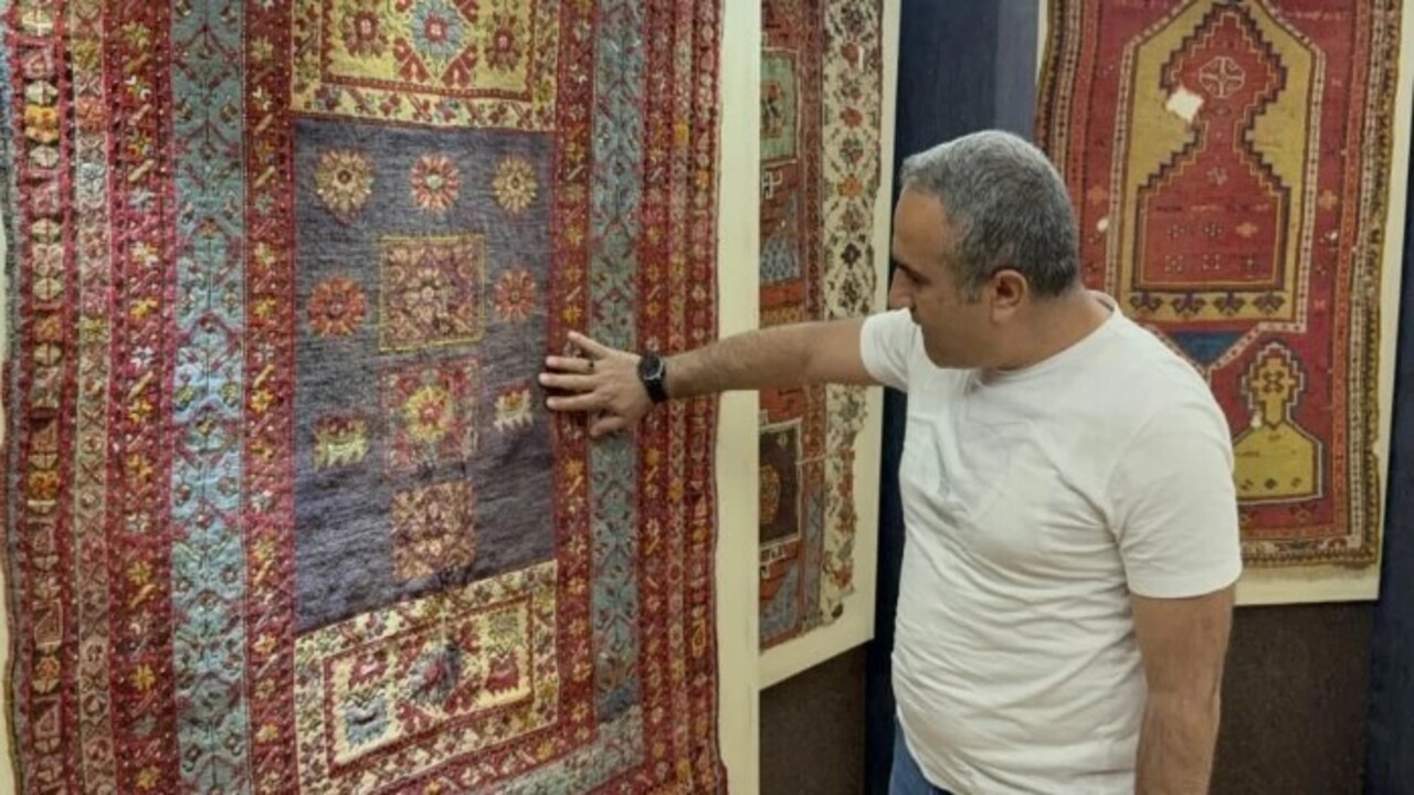 Foto - 3 asırlık sır ortaya çıktı! Emoji'nin kökleri Tokat'ta keşfedildi