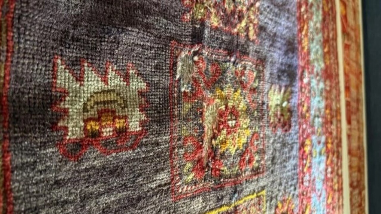 Foto - 3 asırlık sır ortaya çıktı! Emoji'nin kökleri Tokat'ta keşfedildi