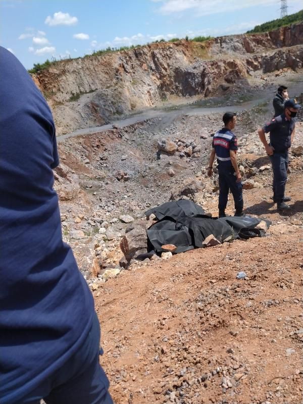 3 askerin şehit olduğu patlama bölgesinden ilk görüntüler