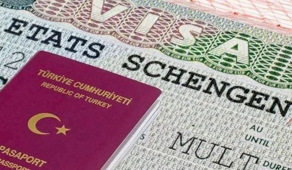 Foto - 3 Avrupa ülkesinden Türkiye ile ilgili skandal karar! İşte bunu hiç kimse beklemiyordu