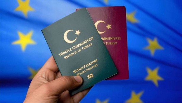 Foto - 3 Avrupa ülkesinden Türkiye ile ilgili skandal karar! İşte bunu hiç kimse beklemiyordu