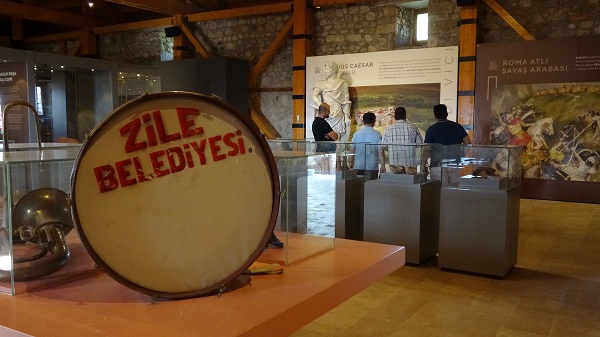 Foto - 3 ayda 100 bin kişi ziyaret etti