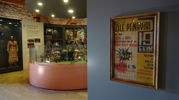 Foto - 3 ayda 100 bin kişi ziyaret etti