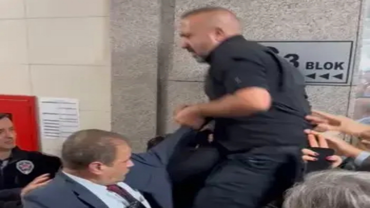 Foto - 3 aydır hapiste olan Ümit Özdağ’la ilgili flaş gelişme! Haberi duyan oraya koştu, büyük kepazelik çıktı