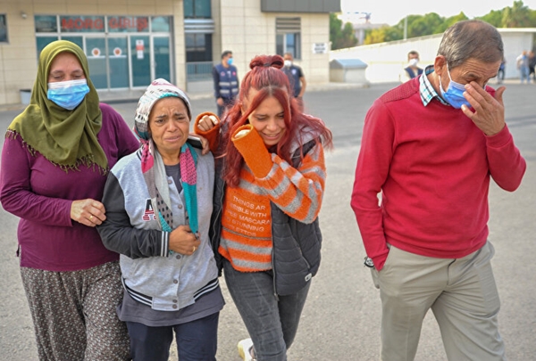 Foto - 3 aylık bebeğini döverek katletmişti... Cani baba cezaevinde asılı bulundu