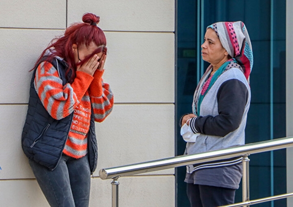 Foto - 3 aylık bebeğini döverek katletmişti... Cani baba cezaevinde asılı bulundu