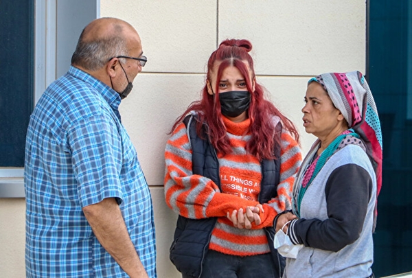 Foto - 3 aylık bebeğini döverek katletmişti... Cani baba cezaevinde asılı bulundu