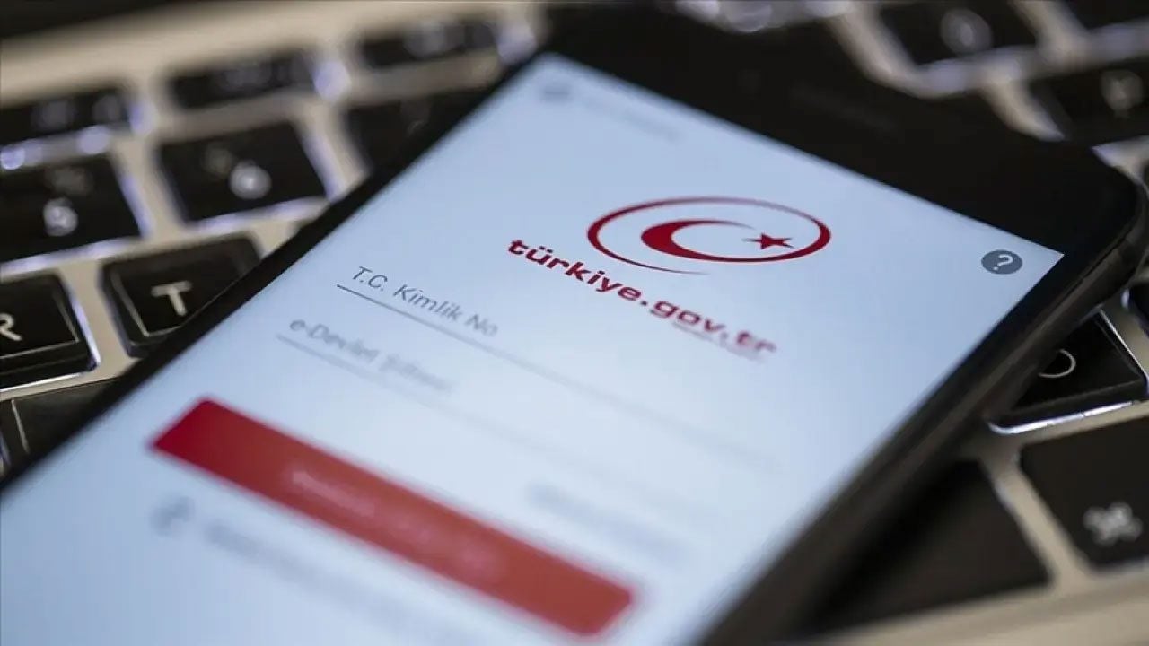 3 bakanlık ve STK’lardan işbirliği! İhbarların takibi artık e-Devlet'ten yapılacak