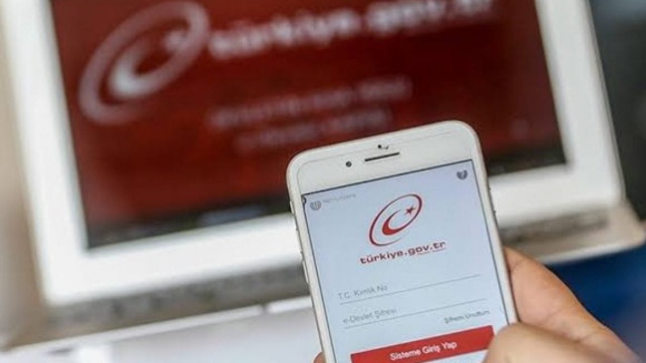 Foto - 3 bakanlık ve STK’lardan işbirliği! İhbarların takibi artık e-Devlet'ten yapılacak