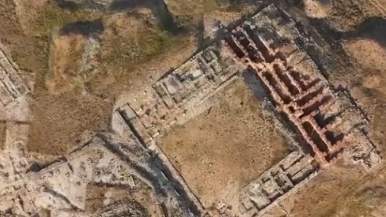 Sivas'ta kazılar başlıyor: 3 bin 500 yıllık gizem ortaya çıkacak! 