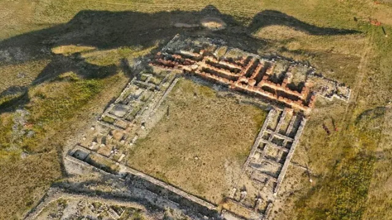 Foto - Sivas'ta kazılar başlıyor: 3 bin 500 yıllık gizem ortaya çıkacak! 