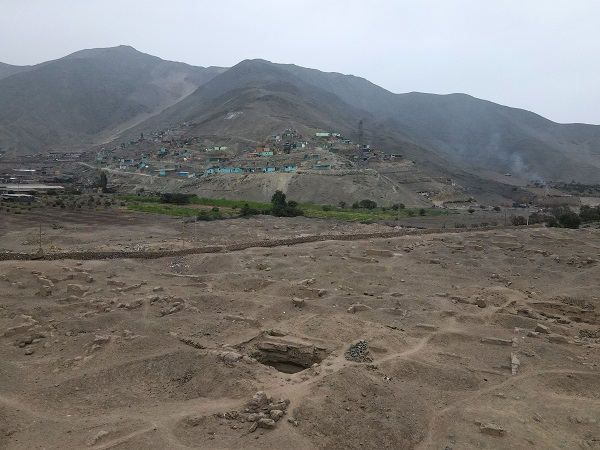 Foto - 3 bin 500 yıllık mezar bulundu