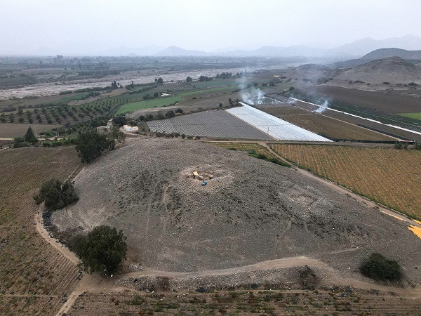 Foto - 3 bin 500 yıllık mezar bulundu