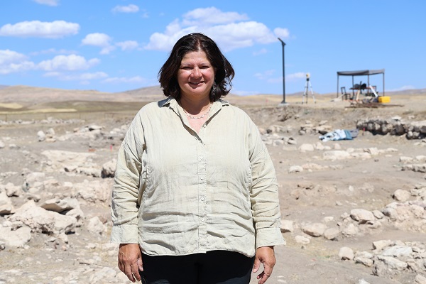 Foto - 3 bin 800 yıl önceye ait! Hitit tarihi yeniden yazılıyor