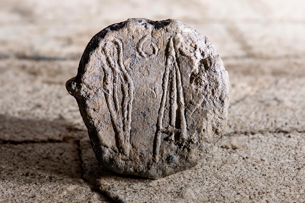 Foto - 3 bin 800 yıl önceye ait! Hitit tarihi yeniden yazılıyor