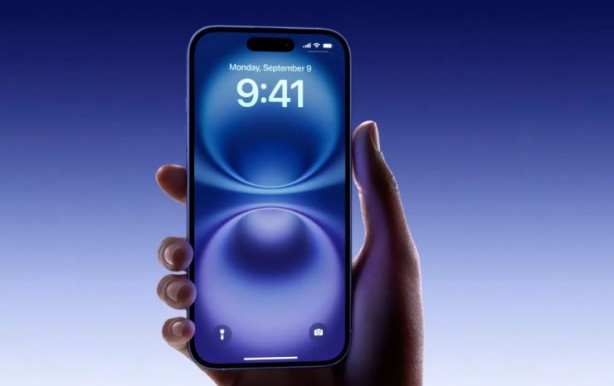 Foto - 3 bin dolara satılan iPhone 16 Pro Max’in maliyeti belli oldu