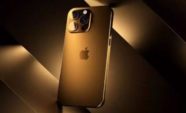 Foto - 3 bin dolara satılan iPhone 16 Pro Max’in maliyeti belli oldu