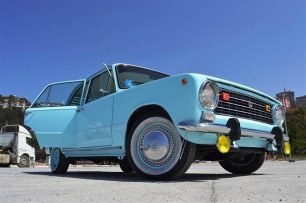 3 bin liraya aldı ama öyle bir masraf yaptı ki!