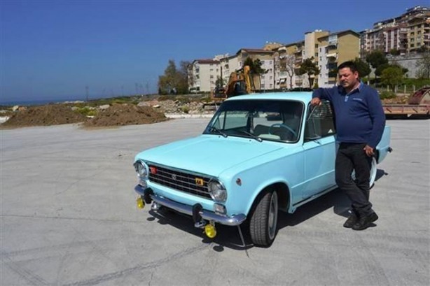 Foto - 3 bin liraya aldı ama öyle bir masraf yaptı ki!