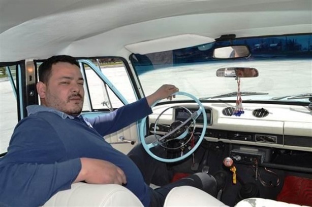 Foto - 3 bin liraya aldı ama öyle bir masraf yaptı ki!