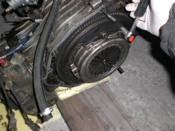 Foto - 3 bin liraya aldığı arabayı bakın ne hale getirdi!