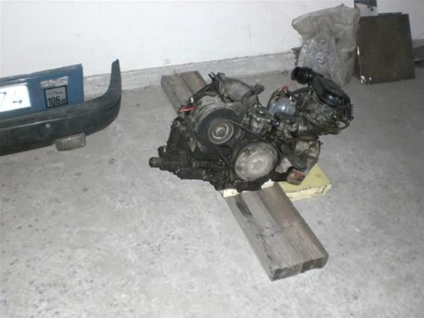 Foto - 3 bin liraya aldığı otomobile bakın ne yaptı!