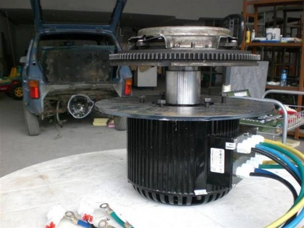 Foto - 3 bin liraya aldığı otomobile bakın ne yaptı!