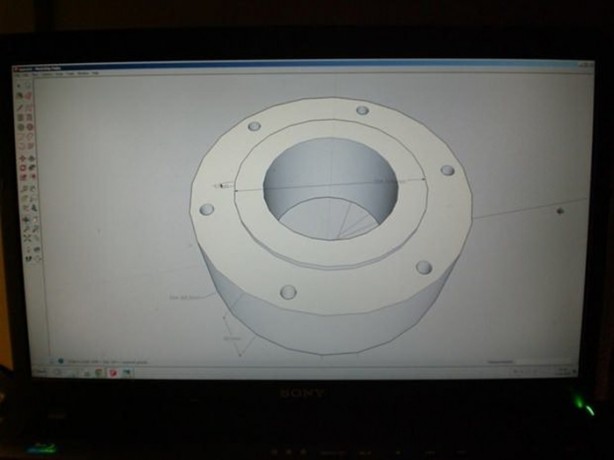 Foto - 3 bin liraya aldığı otomobile bakın ne yaptı!