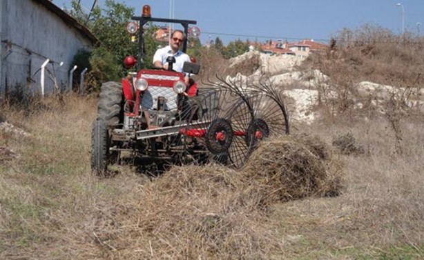 Foto - 3 bin liraya aldığı otomobile bakın ne yaptı!