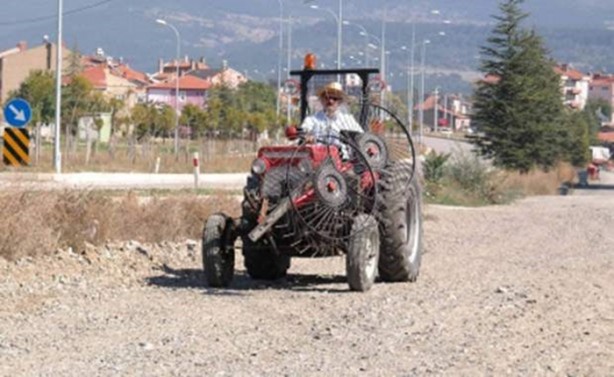 Foto - 3 bin liraya aldığı otomobile bakın ne yaptı!