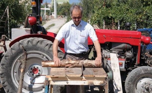 Foto - 3 bin liraya aldığı otomobile bakın ne yaptı!