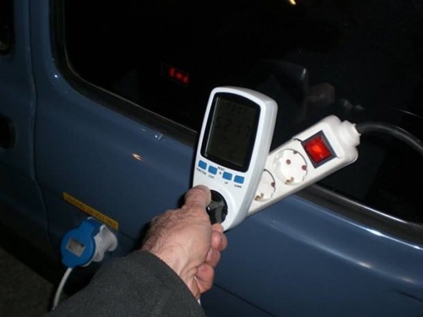 Foto - 3 bin liraya aldığı otomobile bakın ne yaptı!