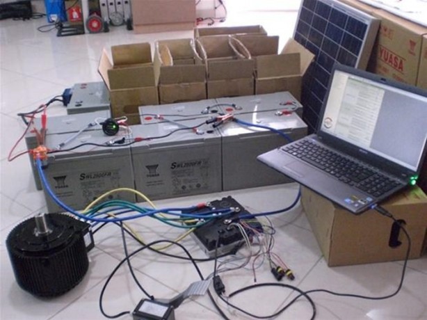 Foto - 3 bin liraya aldığı otomobile bakın ne yaptı!