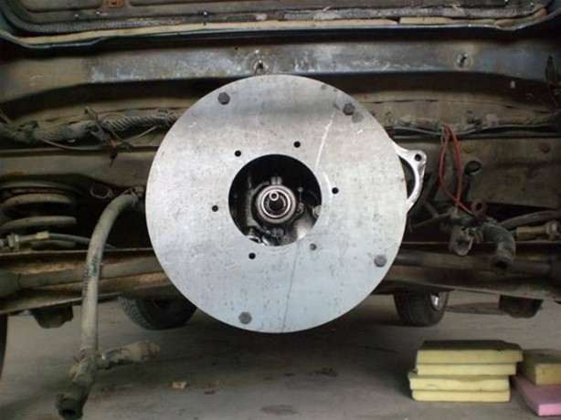 Foto - 3 bin liraya aldığı otomobile bakın ne yaptı!