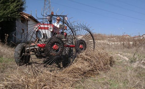 Foto - 3 bin liraya aldığı otomobile bakın ne yaptı!