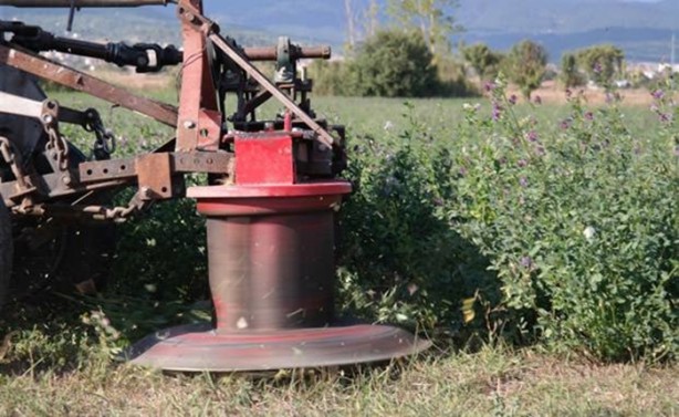 Foto - 3 bin liraya aldığı otomobile bakın ne yaptı!