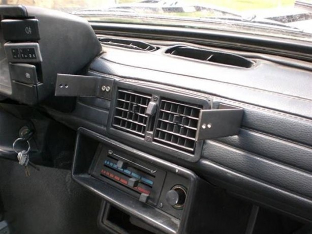 Foto - 3 bin liraya aldığı otomobile bakın ne yaptı!