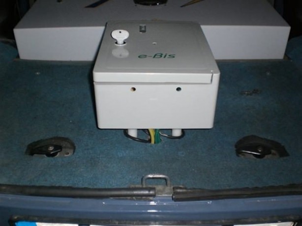 Foto - 3 bin liraya aldığı otomobile bakın ne yaptı!