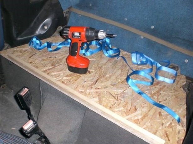 Foto - 3 bin liraya aldığı otomobile bakın ne yaptı!