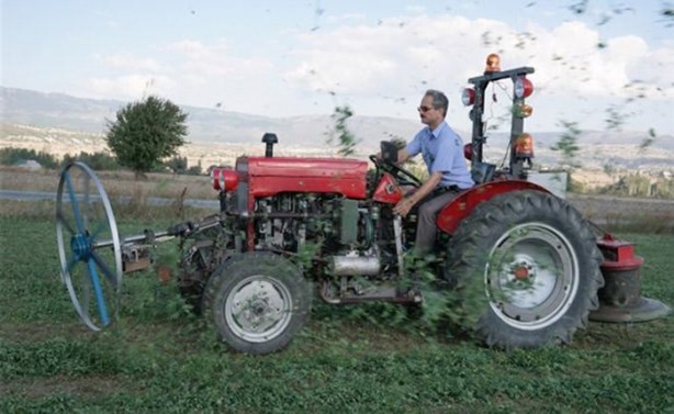 Foto - 3 bin liraya aldığı otomobile bakın ne yaptı!