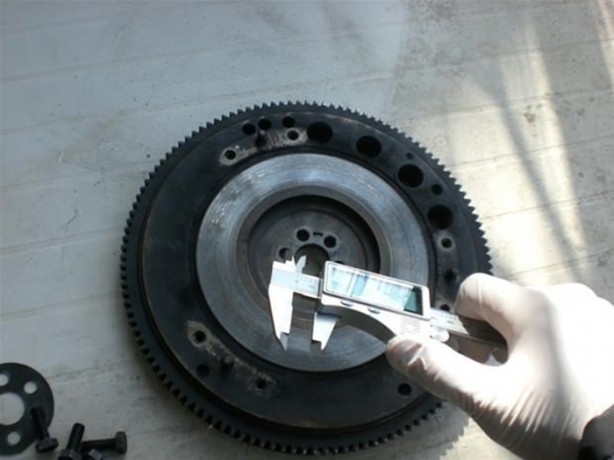 Foto - 3 bin liraya aldığı otomobile bakın ne yaptı!