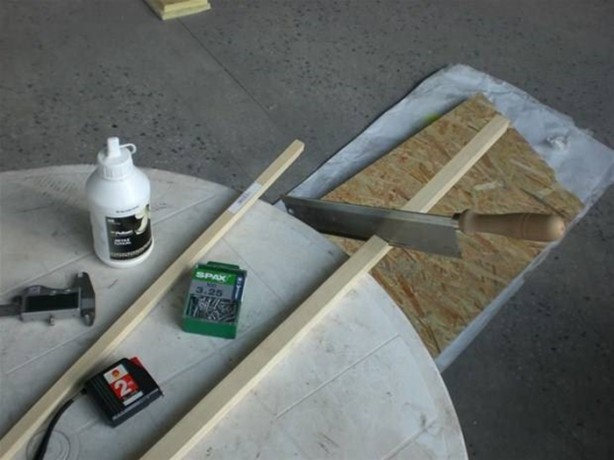 Foto - 3 bin liraya aldığı otomobile bakın ne yaptı!