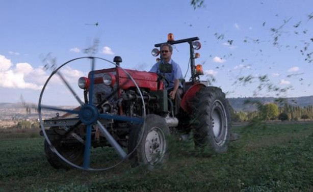 Foto - 3 bin liraya aldığı otomobile bakın ne yaptı!