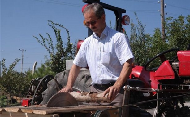 Foto - 3 bin liraya aldığı otomobile bakın ne yaptı!