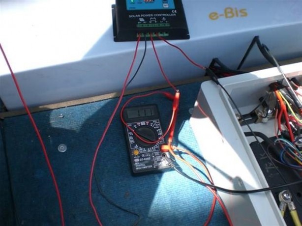 Foto - 3 bin liraya aldığı otomobile bakın ne yaptı!