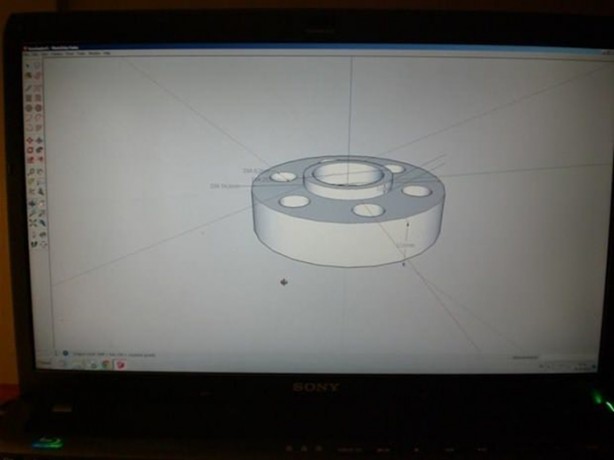 Foto - 3 bin liraya aldığı otomobile bakın ne yaptı!