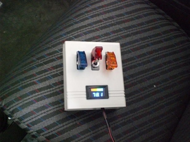 Foto - 3 bin liraya aldığı otomobile bakın ne yaptı!