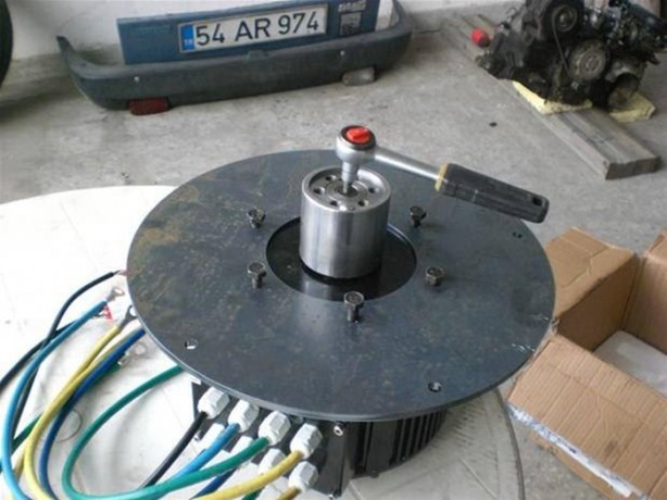 Foto - 3 bin liraya aldığı otomobile bakın ne yaptı!